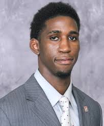 2012-13 Men's Basketball Roster