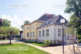 Bernd schmidt gmbh & co. Caspar Von Saldern Haus Neumunster Architektur Bildarchiv