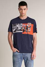 The official miguel online store including apparel, collectibles, tour merch and more. T Shirt 88 Miguel Oliveira T Shirts Salsa Jeans
