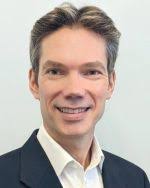 Rob Hay, CEO of MyPOS