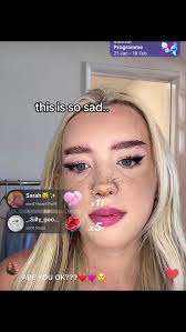 Emotional Story of Kayla's Relationship and Challenges