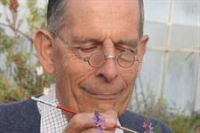 David Tristram 1928-2020