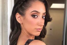 Makeup Artist Danielle Fernandes