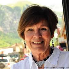 Marilyn Branch • Telluride Magazine