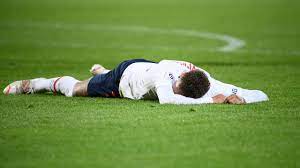 Ligue 1 live commentary for brest v psg on 23 may 2021, includes full match statistics and key events, instantly updated. Ligue 1 News Lille Champions Of France Despite Psg S Comfortable Win At Brest Eurosport