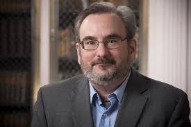 The Heart of Harvard's Houghton Library