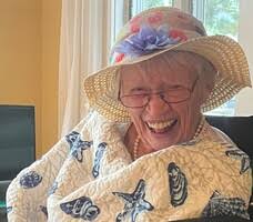 Dorcas Cofer Cohen Obituary