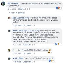 Havla má za agenta a vlastizrádce, živil ho byznys s chudobou. Nemovitosti Lubomira Volneho Spd Ostrava