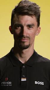 Tudor Pro Cycling Team's Video