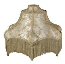 Floor lamp in victorian style. Beige And Champagne Floor Lamp Victorian Style Shades 06948b B P Lamp Supply
