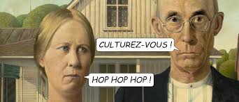 American Gothic de Grant Wood : les sens cachés d'un chef-d'œuvre