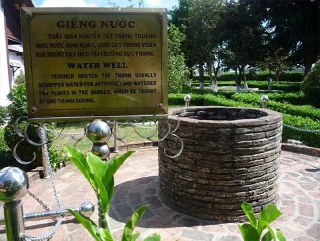 Trường Dục Thanh – Ngôi trường nhỏ mang đậm dấu ấn lịch sử tại Phan Thiết