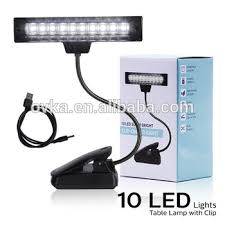 10 Led Super Bright Lamp Orchestra Music Stand Light Clip On Book Reading Desk Light Buy Led Gooseneck Clip On Lamp Kids Clip On Reading Light Clip On Desk Light Product On Alibaba Com