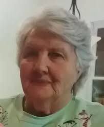 Obituary information for Marcia Belle Black