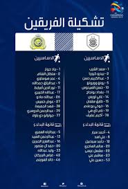 مشاهدة مباراة النصر والسد بث مباشر اليوم. O Xrhsths Ø£Ø®Ø¨Ø§Ø± Ø§Ù„ÙƒØ±Ø© Ø§Ù„Ø¹Ø§Ù„Ù…ÙŠØ© Sto Twitter ØªØ´ÙƒÙŠÙ„Ø© Ø§Ù„ÙØ±ÙŠÙ‚ÙŠÙ† Ø§Ù„Ø³Ø¯ Ø§Ù„Ù‚Ø·Ø±ÙŠ Ø§Ù„Ù†ØµØ± Ø§Ù„Ø³Ø¹ÙˆØ¯ÙŠ