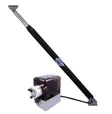 Hatch Lifting Systems Bennett Marine