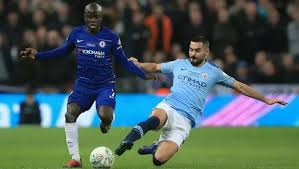 Manchester city'de forma giyen türk asıllı alman futbolcu i̇lkay gündoğan yeni sevgilisiyle ilk kez görüntülendi. Ilkay Gundogan Names N Golo Kante As Football Religion Facebook