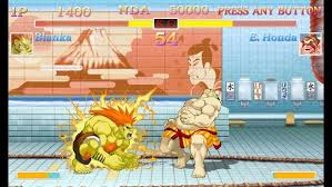 Each of the characters in the game (including shin akuma) has a set of 5 titles that can be unlocked by performing a specific task in arcade . Ultra Street Fighter 2 The Final Challengers Review Trusted Reviews