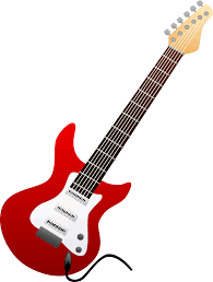 42 Guitar Clip Art Electric Guitar Design Electric Guitar Guitar