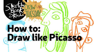 We did not find results for: How To Draw Like Picasso Youtube