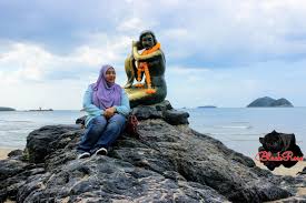 Maybe you would like to learn more about one of these? Blackrose Day 1 Hatyai Samila Beach