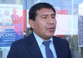 Comunidades de Yunga levantan medida de fuerza contra proyecto minero San  Gabriel