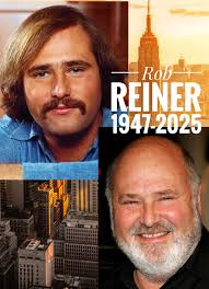 Rest in Peace Rob Reiner (1947-2025) 🥀