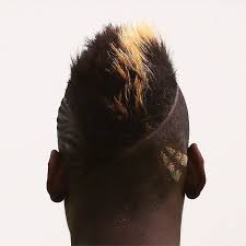 Pogba haare / the new hairstyle trends ronaldo, pogba and co will be. Pin Em Hairstyles