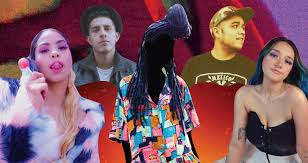1280 x 720 jpeg 161 кб. Ten Artists Lighting The Fires Of Reggaeton In Mexico Bandcamp Daily