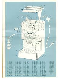 ® paper filter p2766 coffee and tea filters constant quality testing assures consistent ﬂavor with no grounds in the cup. Pin Di Latroconis Su Espresso Machines