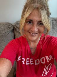 Celebrating birthday