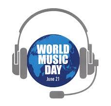You can cancel the license within 14 days and receive a full refund if no music or sfx have been downloaded. 80 Best World Music Day 2018 Greeting Pictures
