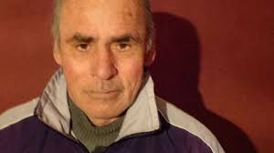 MANUEL “EL TRONCO” CEREZO, UNA TRAYECTORIA DE GARRA Y CORAZÓN