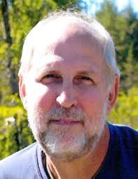 David G. Starkweather