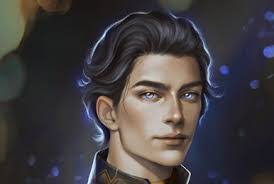 Dorian Prince's Instagram, Twitter & Facebook