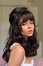 #fashion #attire #clothes #aesthetic #drmartens #2018 #vintage simple fall. 60 Most Popular Hairstyles With Bangs In 2022 The Trend Spotter