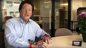 Even a blind pig can find an acorn once in a while. Will Blind People Use Braille In The Future The World From Prx