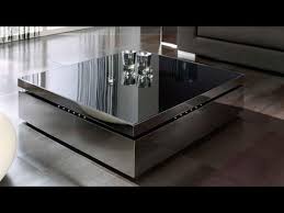 Forge a concrete paradise with living walls astride couches. Stylish 30 Unique Coffee Table Designs Modern Centre Table Design Ideas Youtube