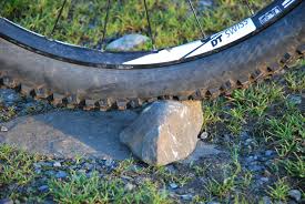 How To Find The Perfect Tyre Pressure For Your Mount