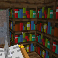 I need some sort of plugin tht will make the enchantment table into english. Enchanting Table Official Minecraft Wiki