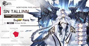Please only flair as comic tl if you're the translator or typesetter. Azur Lane Khorovod Of Dawn S Rime Northern Parliament Phase Ii And More Bluestacks