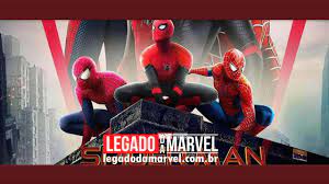 266,370 likes · 64 talking about this. Confirmado Homem Aranha 3 Tera O Aranhaverso Em Live Action
