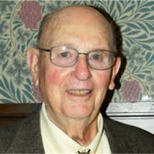 Samuel E. Blue Obituary June 5, 2018