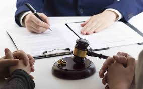 Best Corporate Lawyer in Pakistan