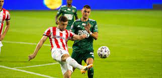 107,778 likes · 3,515 talking about this. Wideo Skrot Meczu Cracovia Slask