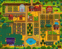 Immersive farm 2 remastered (if2r) is a remastered version of zanderb14's immersive farm 2 map. Stardew Valley Game Giant Bomb