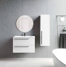 15 Muebles Para Banos Pequenos Almacenaje Con Estilo