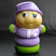 Retro toys operation game cavity sam funko pop! 80s Glo Worm Toys And Glo Friends Simplyeighties Com