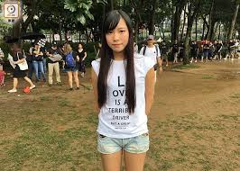 She was elected to the legislative council of hong kong as a member for kowloon west in the 2016 legislative council election. æ¸¸è•™ç¦Žfb