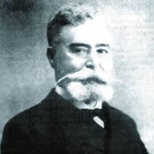 Baleópolis: Joan Roman Calbet, el mecenas de la arqueología